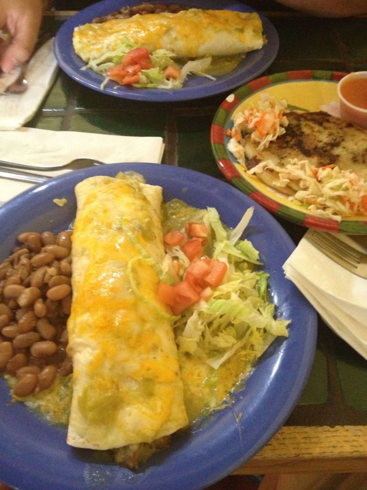 Photo credit: zomato