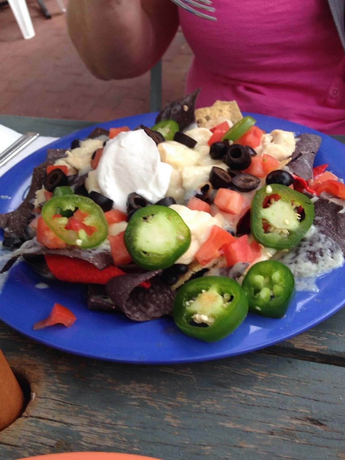 Photo credit: zomato