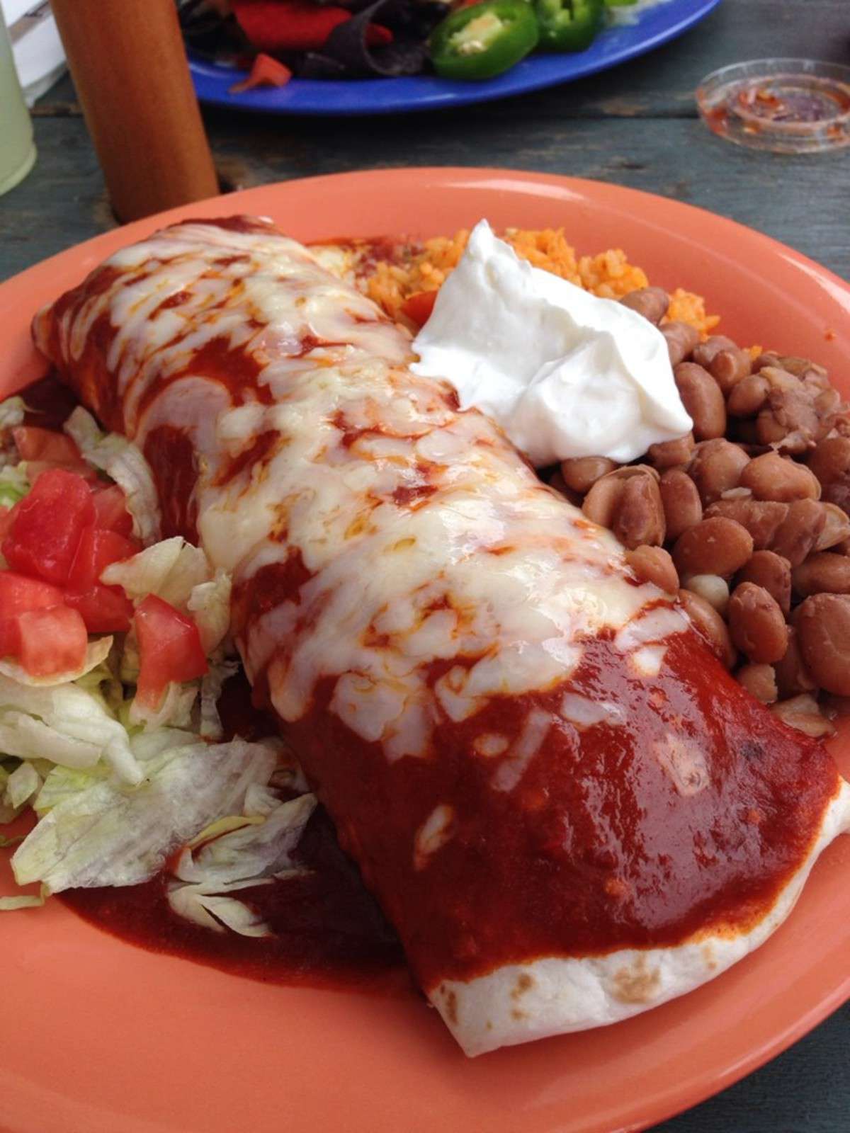 Photo credit: zomato