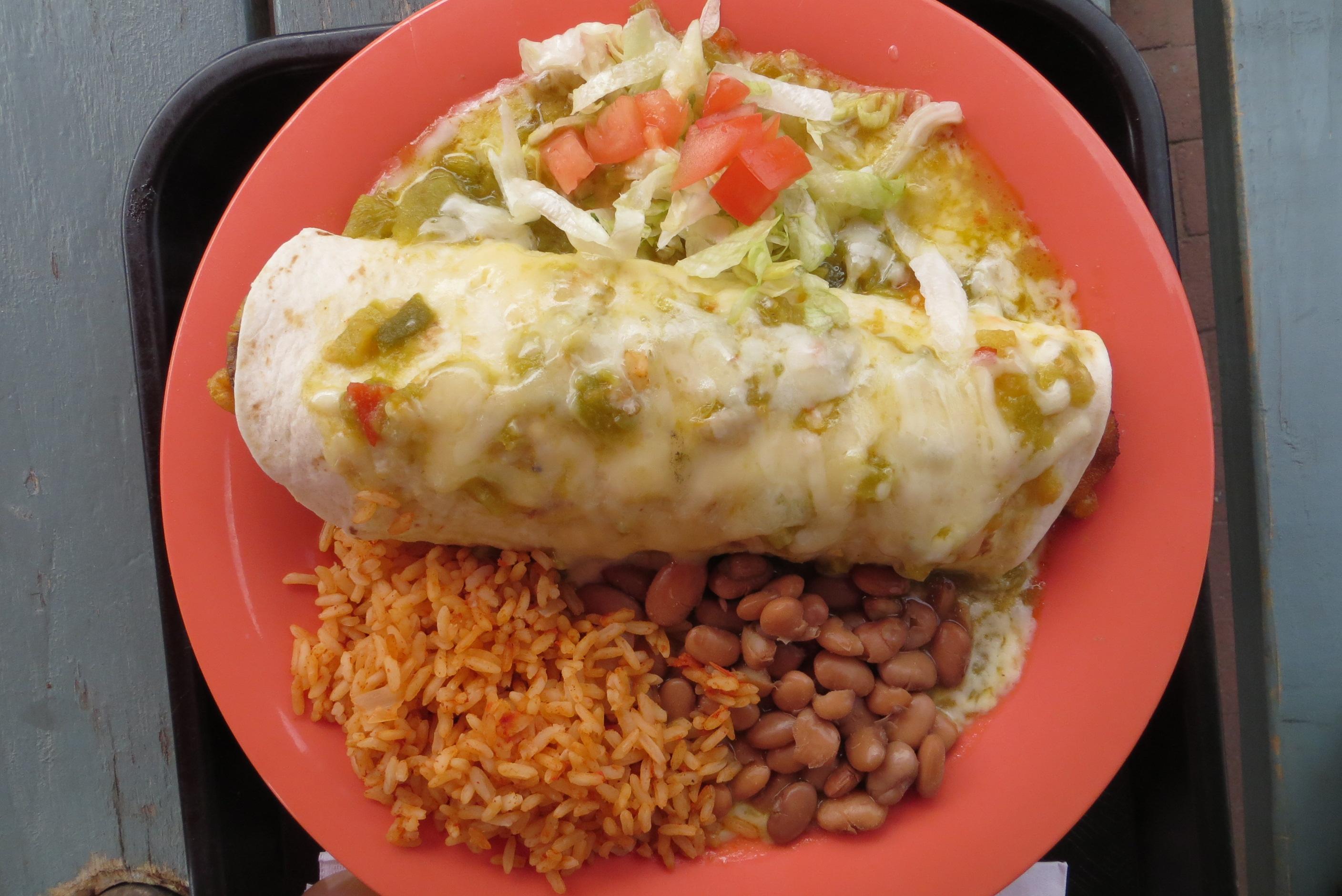 Photo credit: tripadvisor