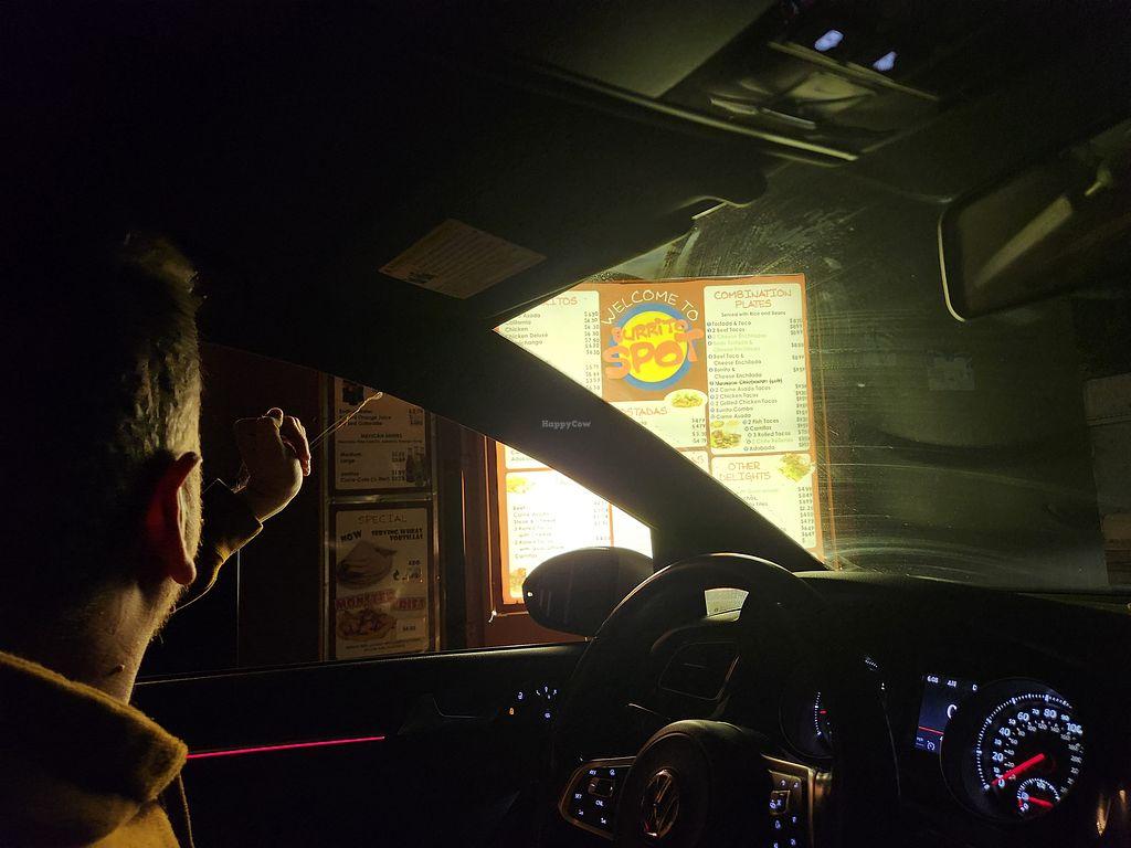 Photo credit: happycow