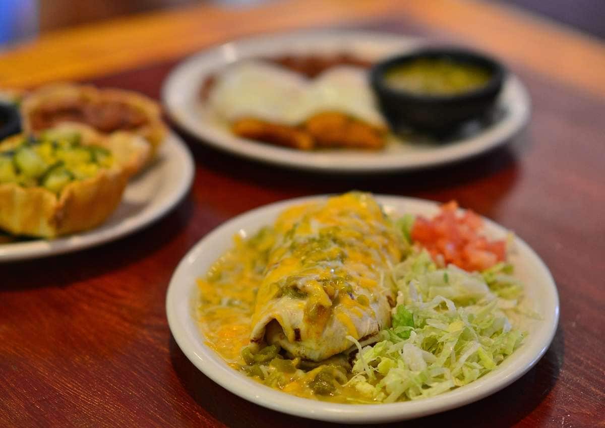 Photo credit: zomato