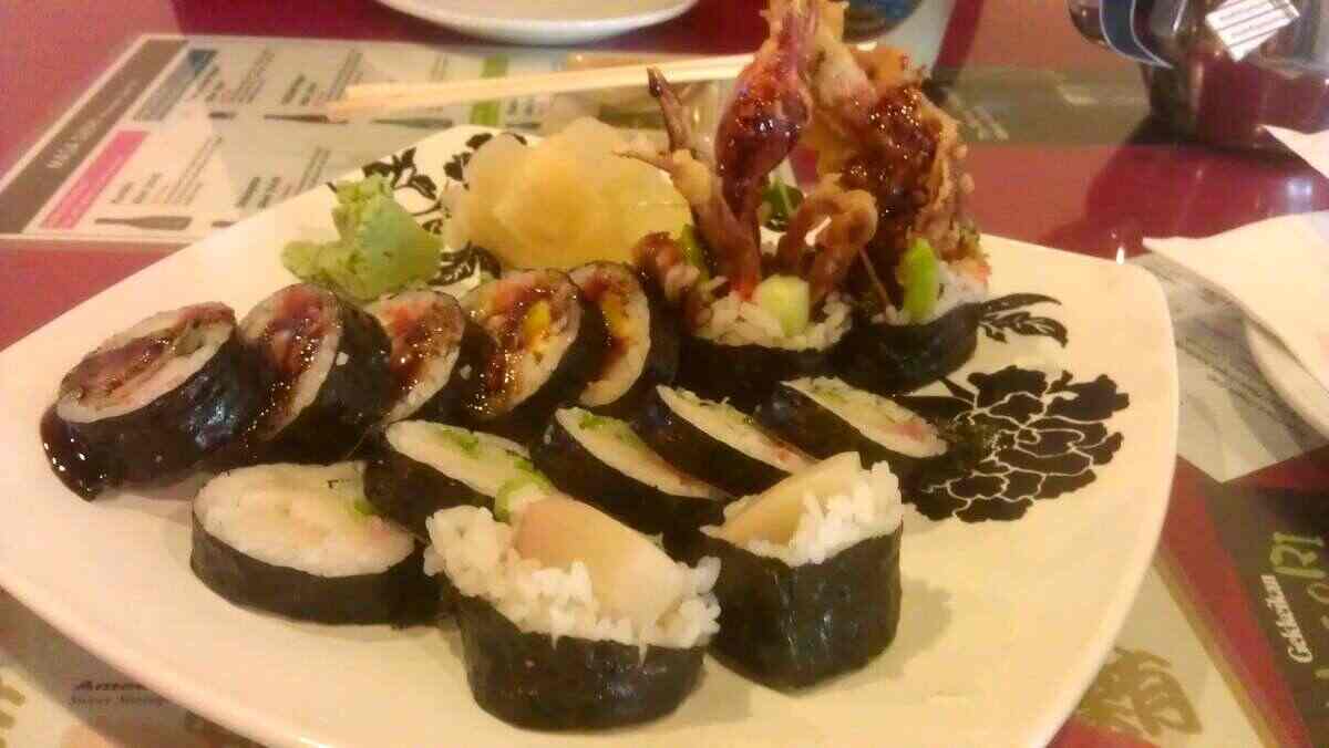Photo credit: zomato