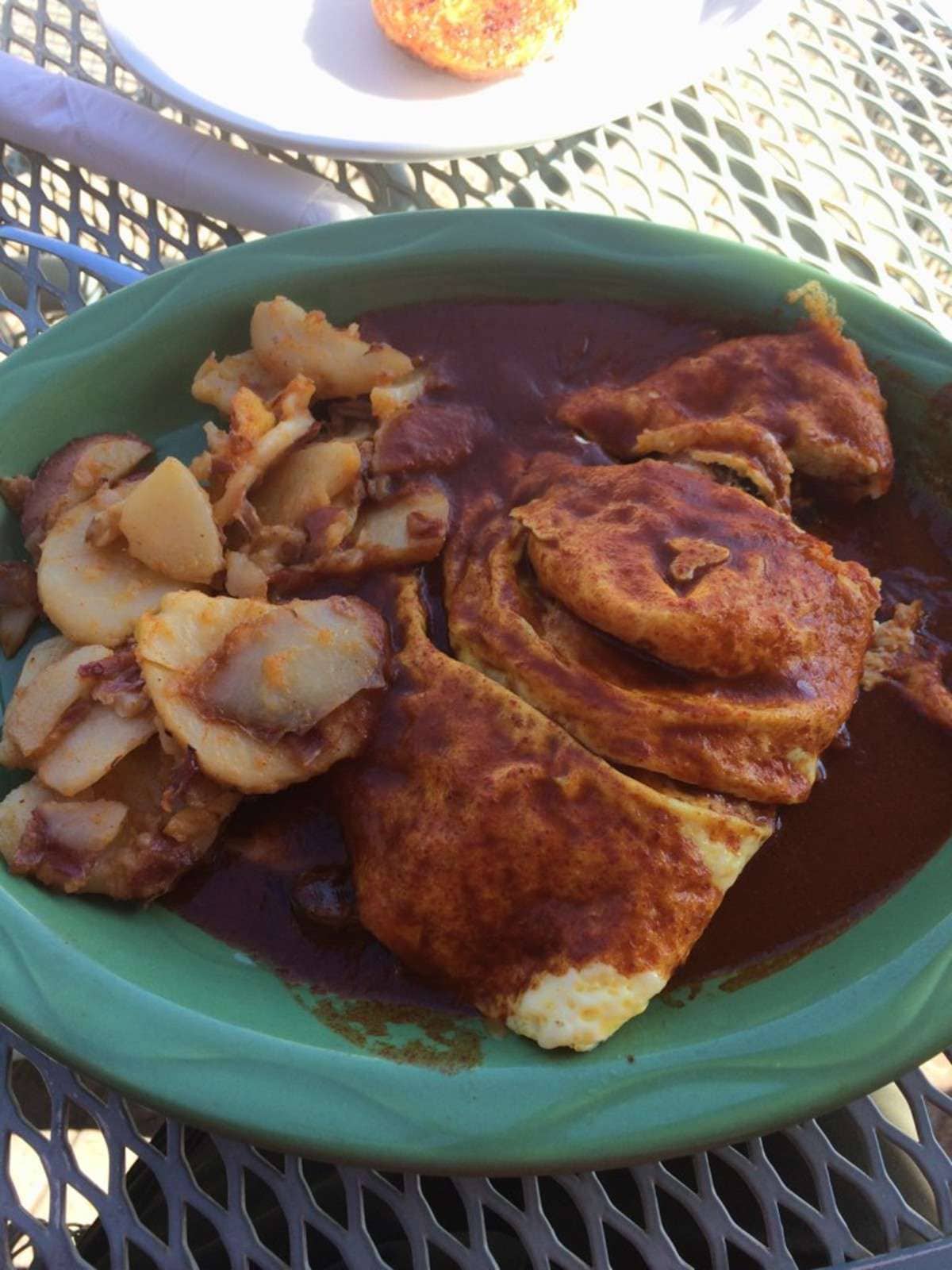 Photo credit: zomato