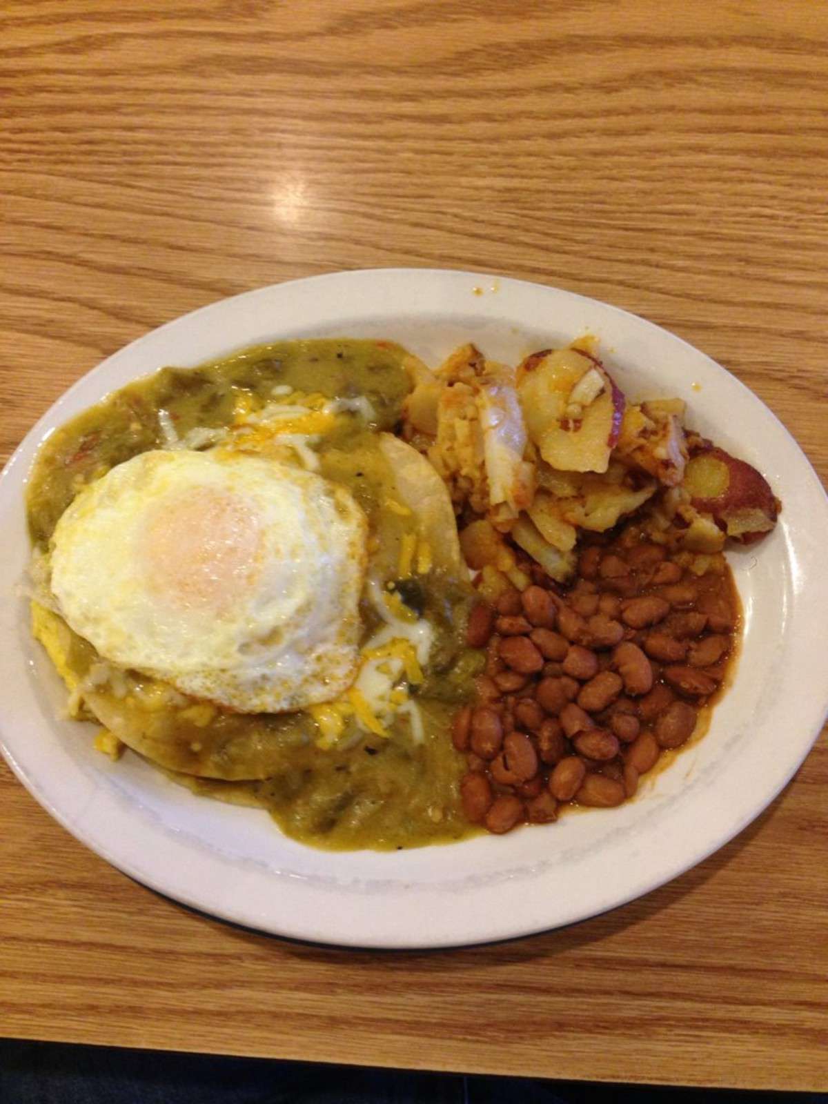 Photo credit: zomato