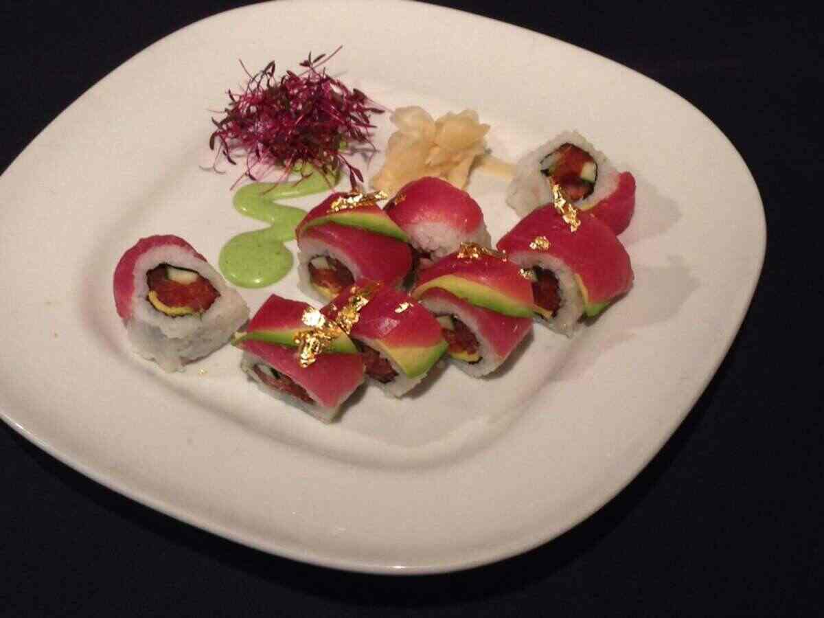 Photo credit: zomato