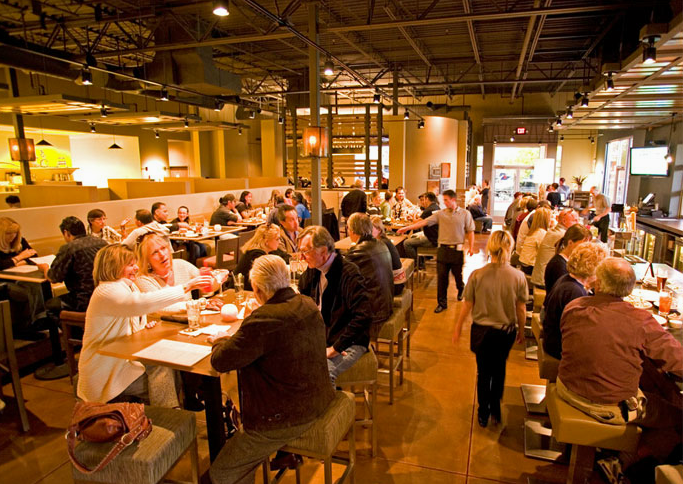 Photo credit: foursquare