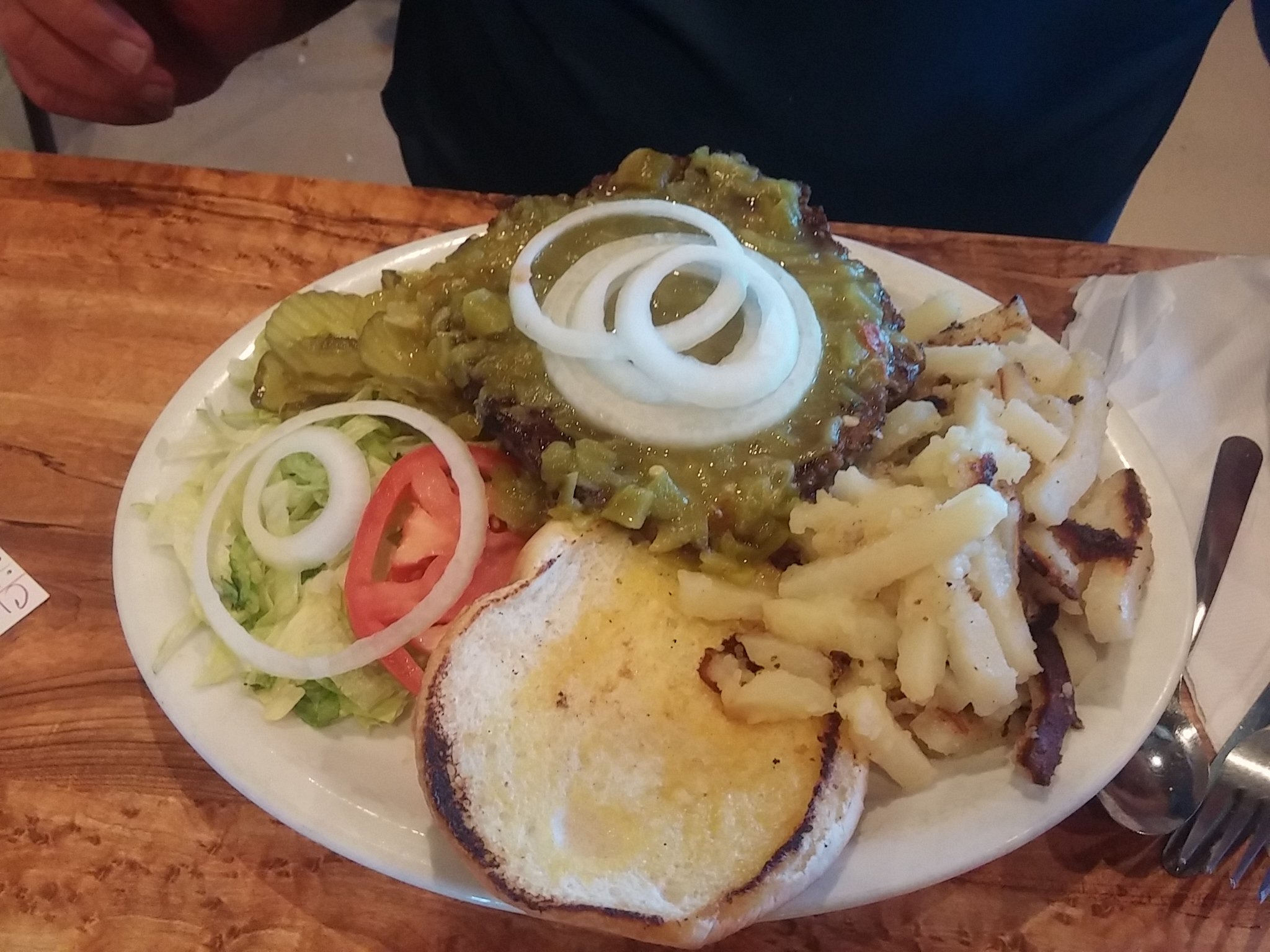 Photo credit: tripadvisor