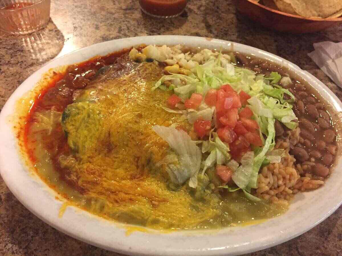 Photo credit: zomato