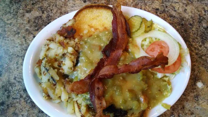 Photo credit: zomato