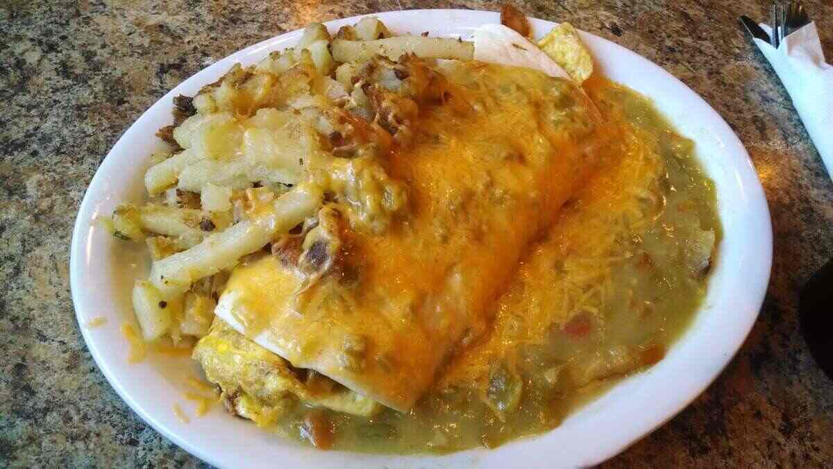 Photo credit: zomato