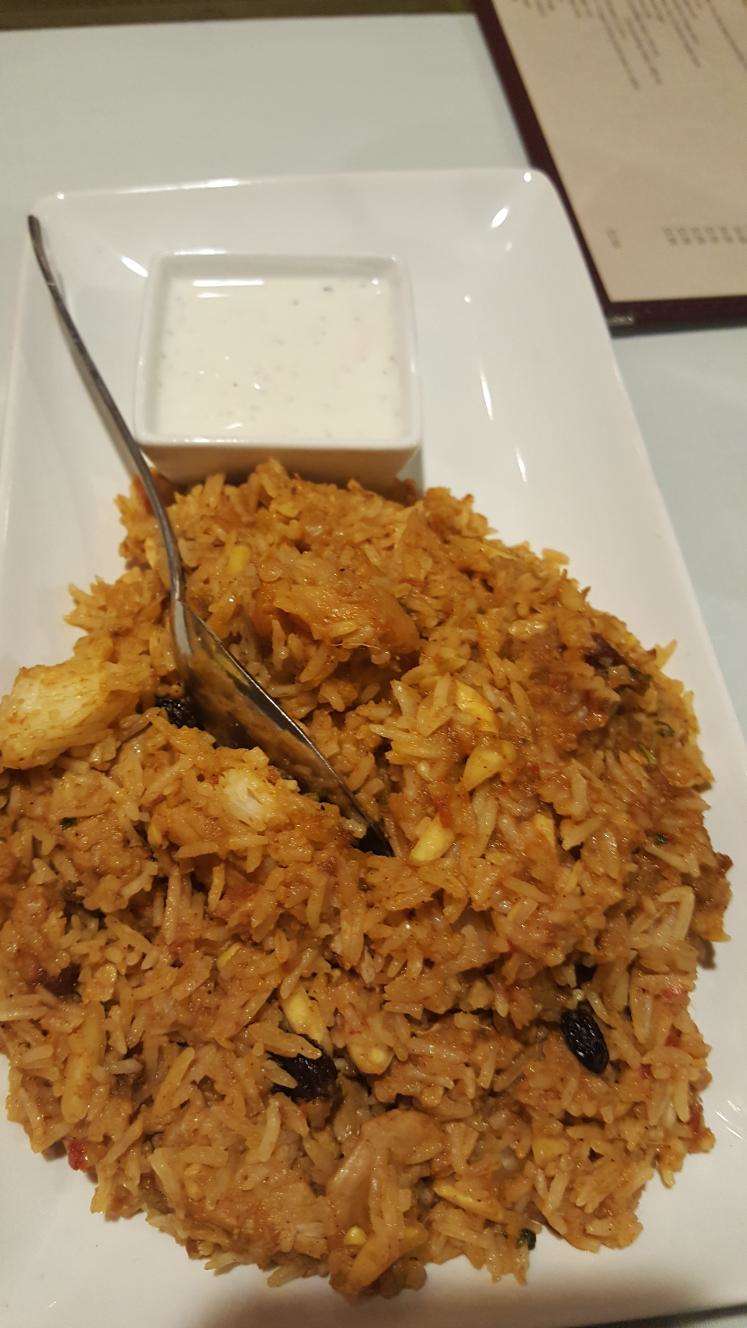 Photo credit: zomato