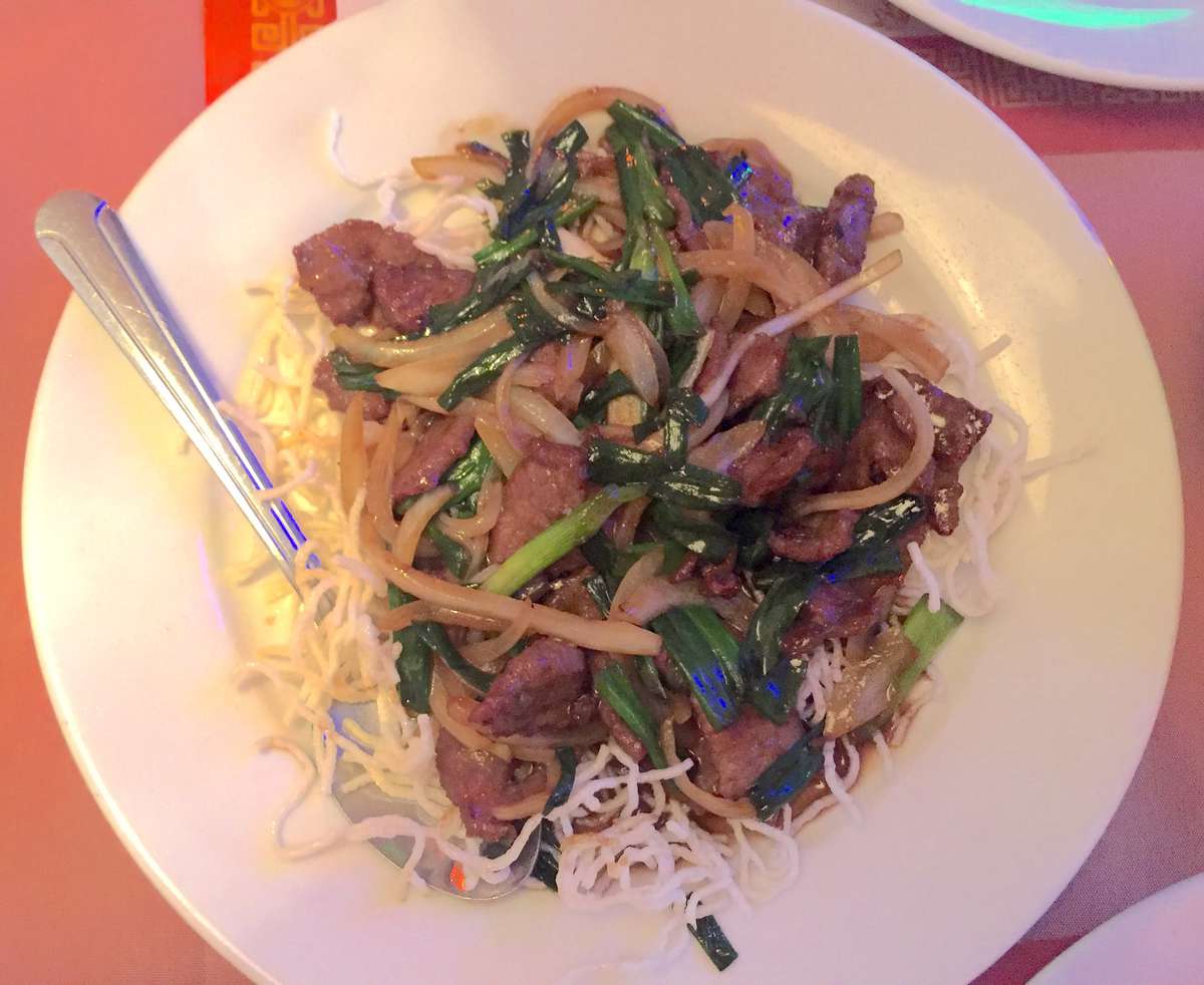 Photo credit: zomato