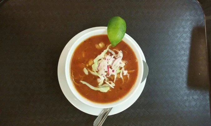 Photo credit: zomato