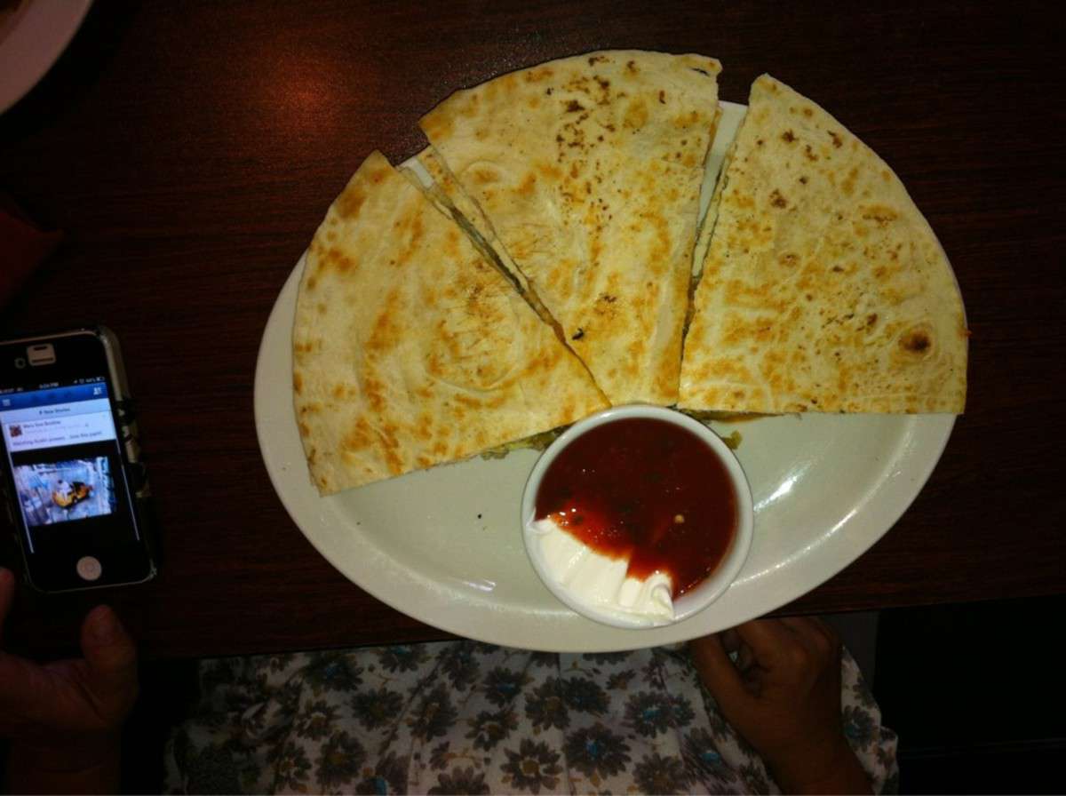 Photo credit: zomato