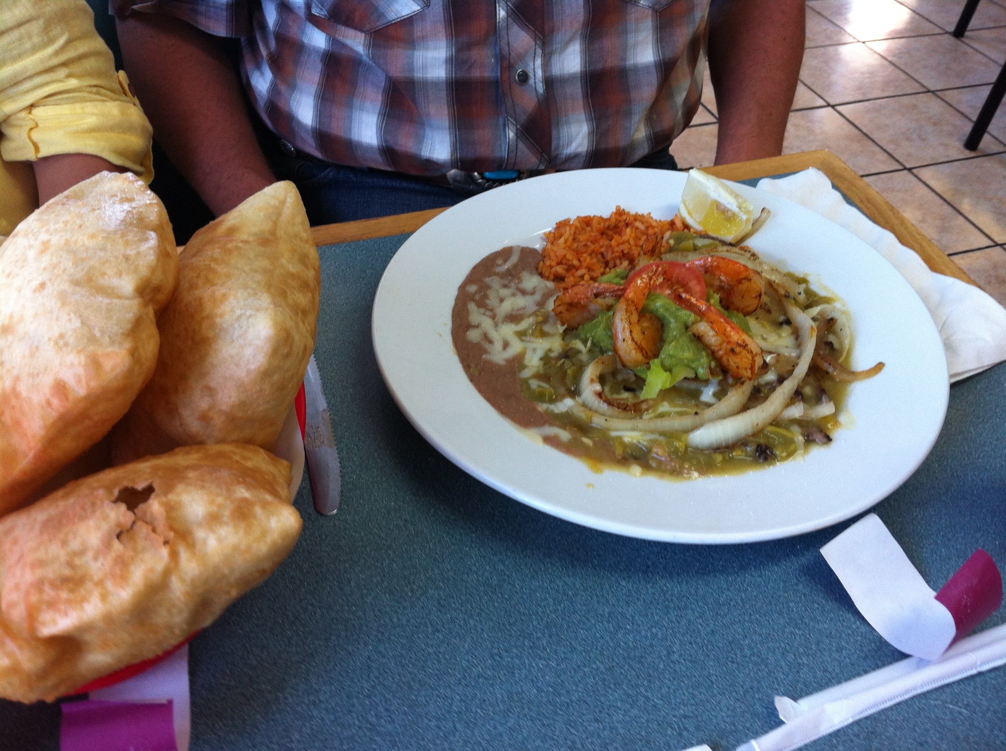 Photo credit: tripadvisor