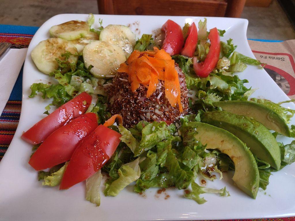 Photo credit: happycow