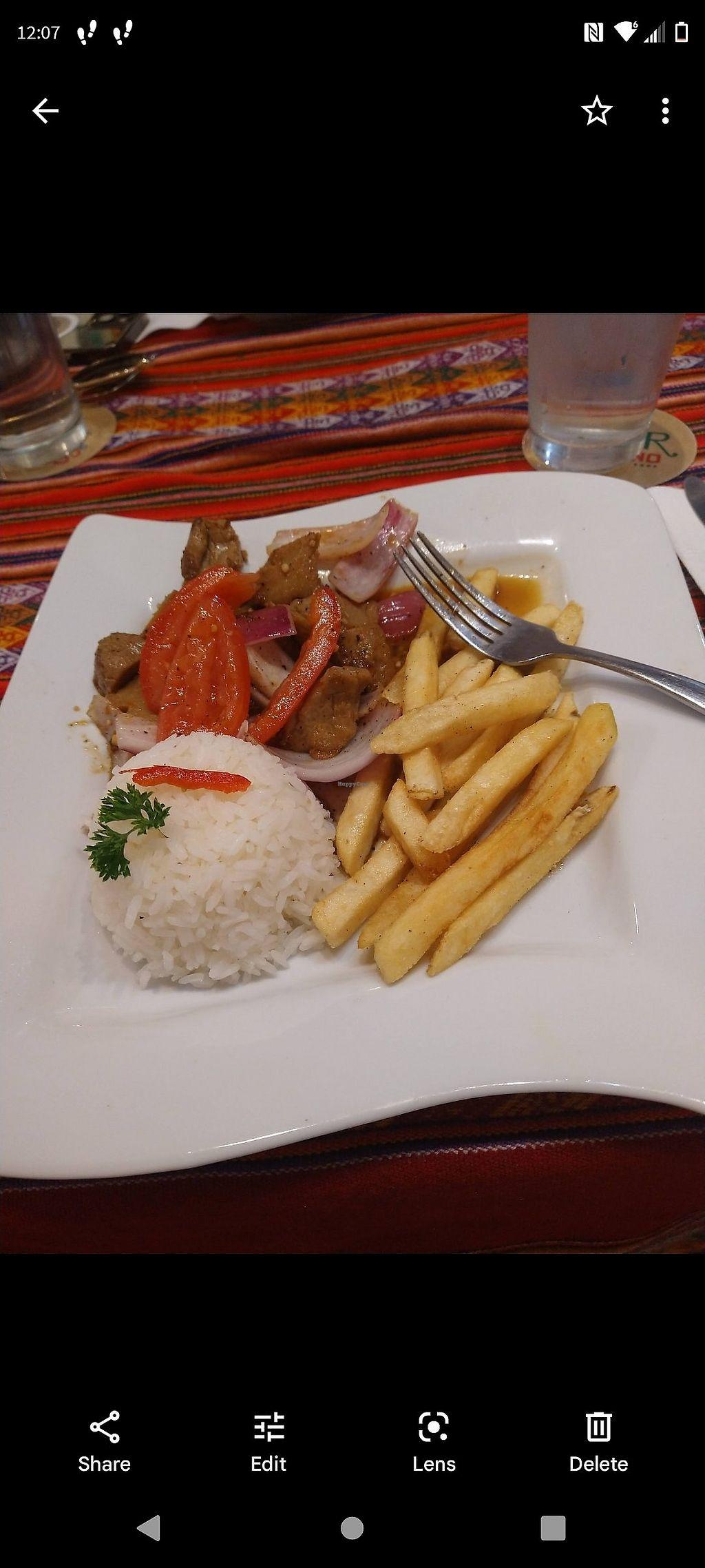 Photo credit: happycow