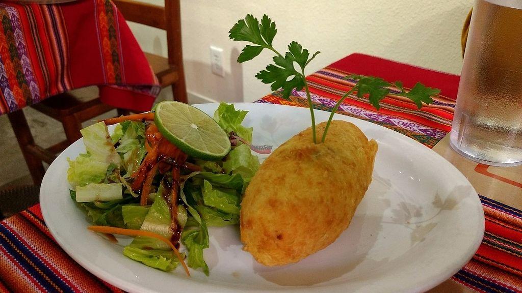 Photo credit: happycow