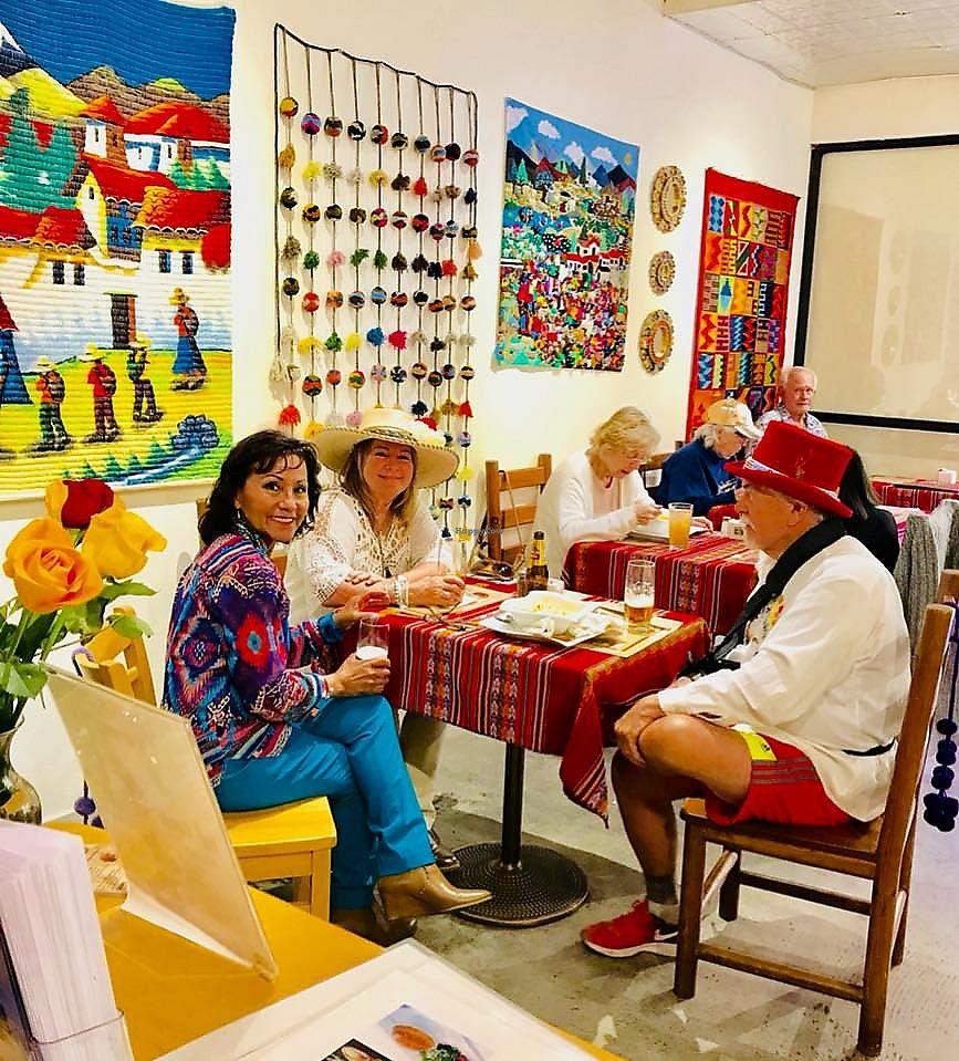 Photo credit: happycow