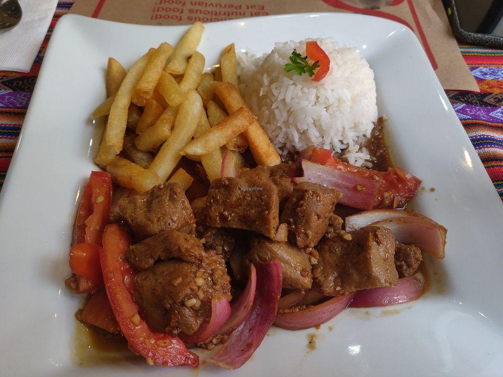 Photo credit: happycow