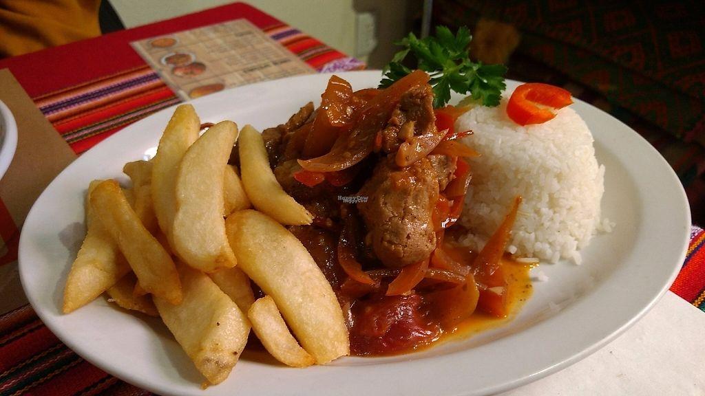 Photo credit: happycow