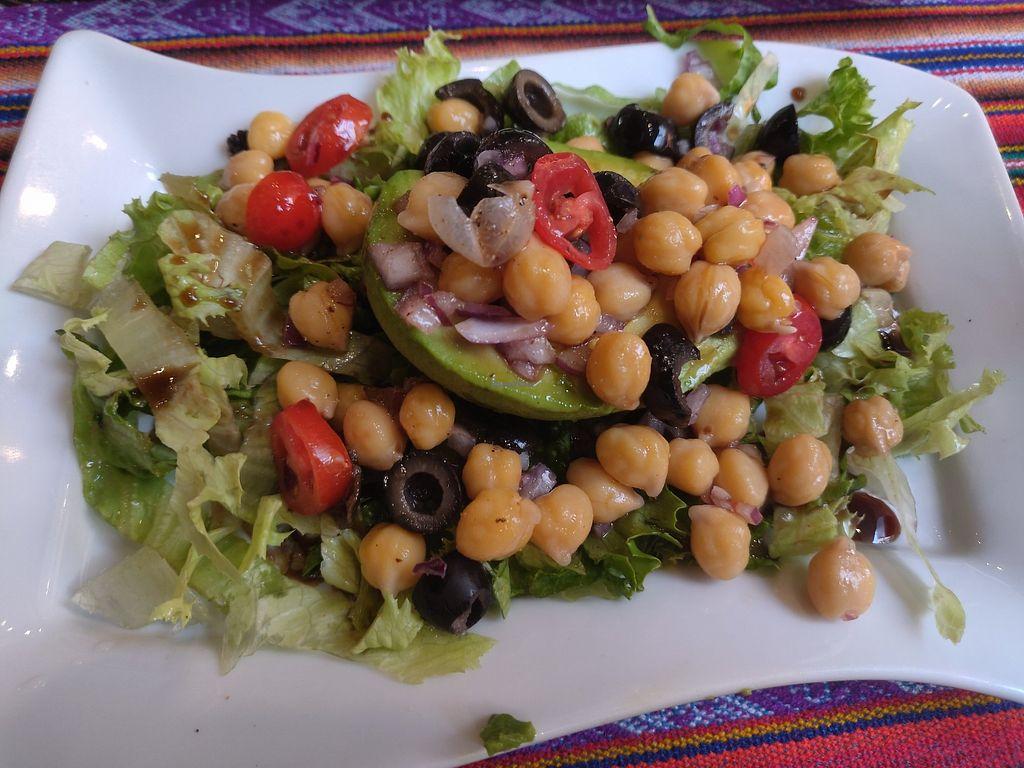 Photo credit: happycow