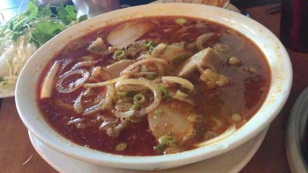 Photo credit: zomato