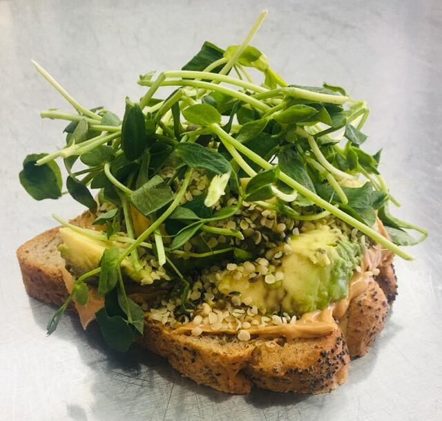 Photo credit: nextdoor