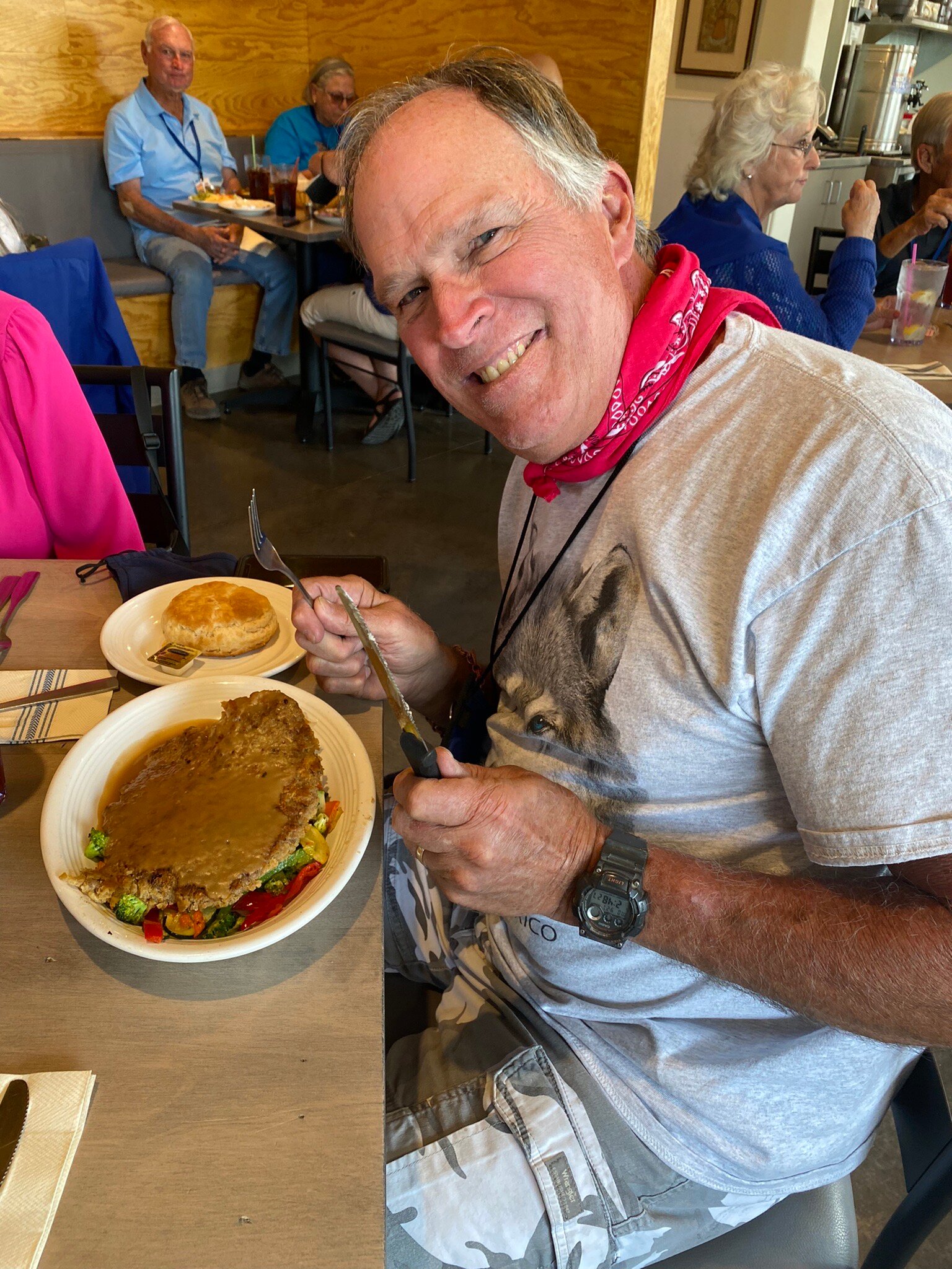 Photo credit: tripadvisor