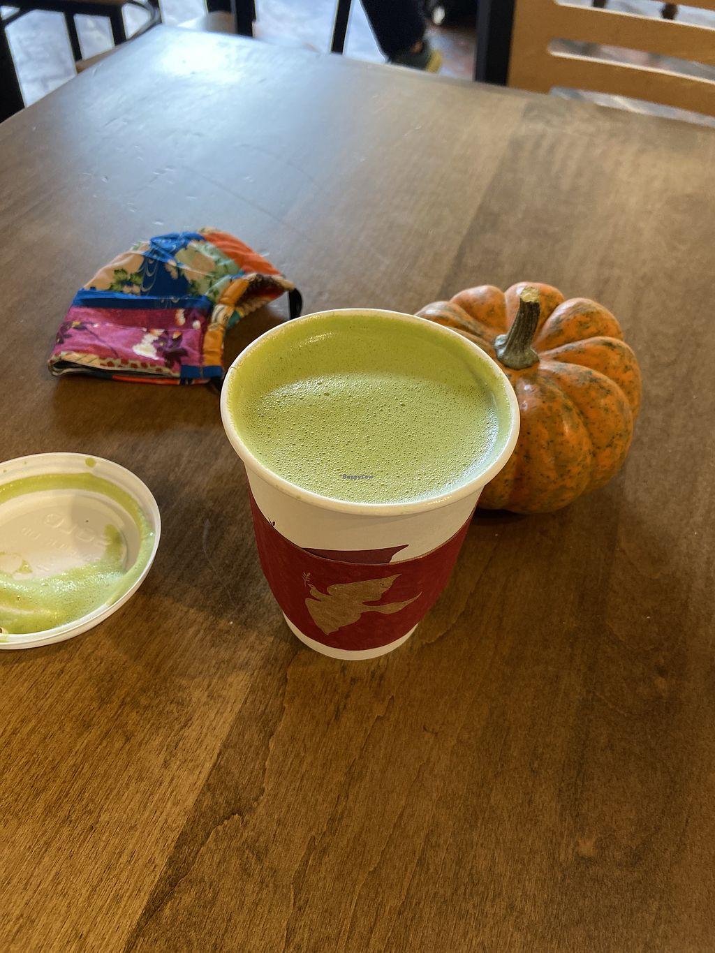 Photo credit: happycow