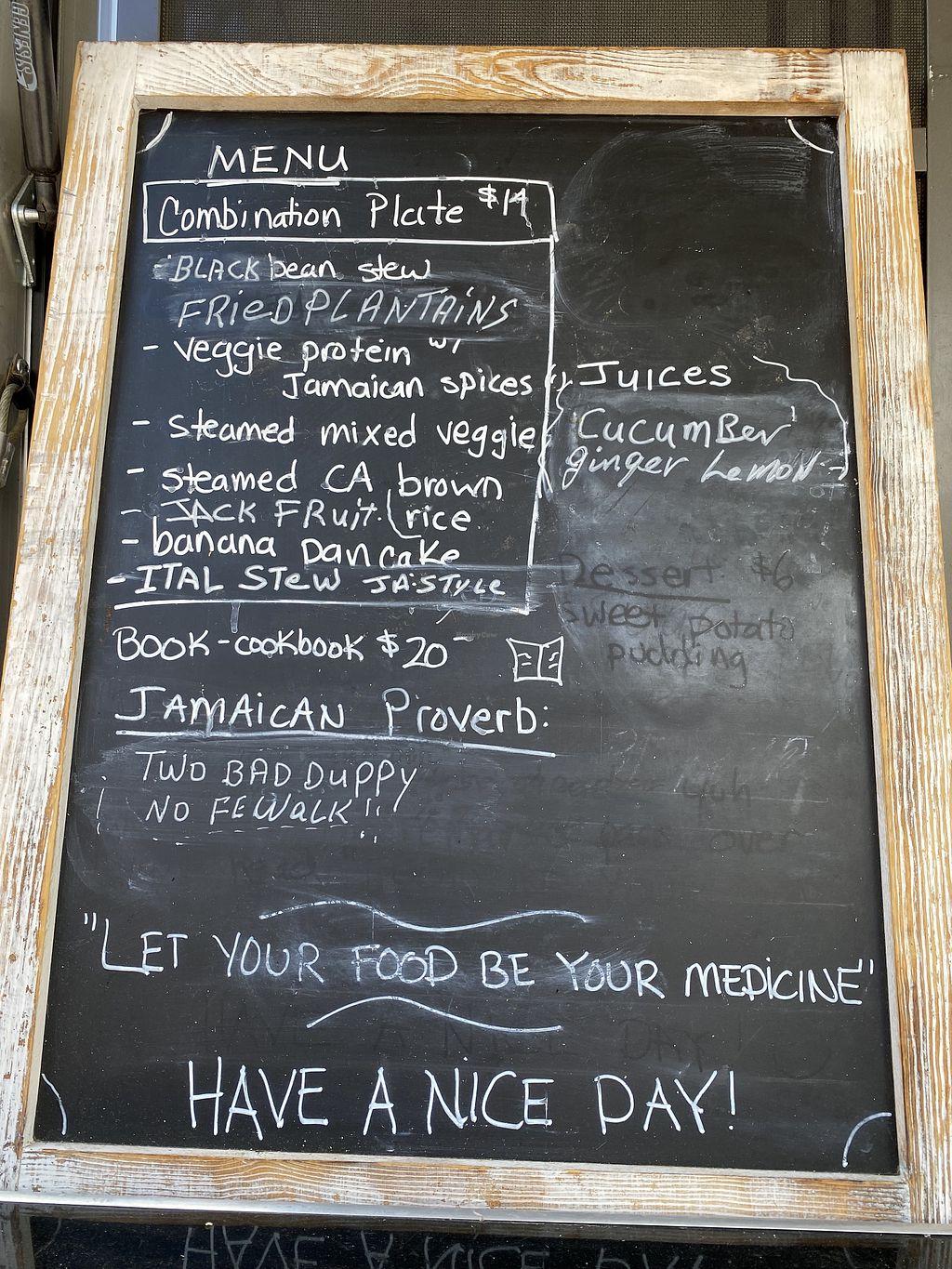 Photo credit: happycow