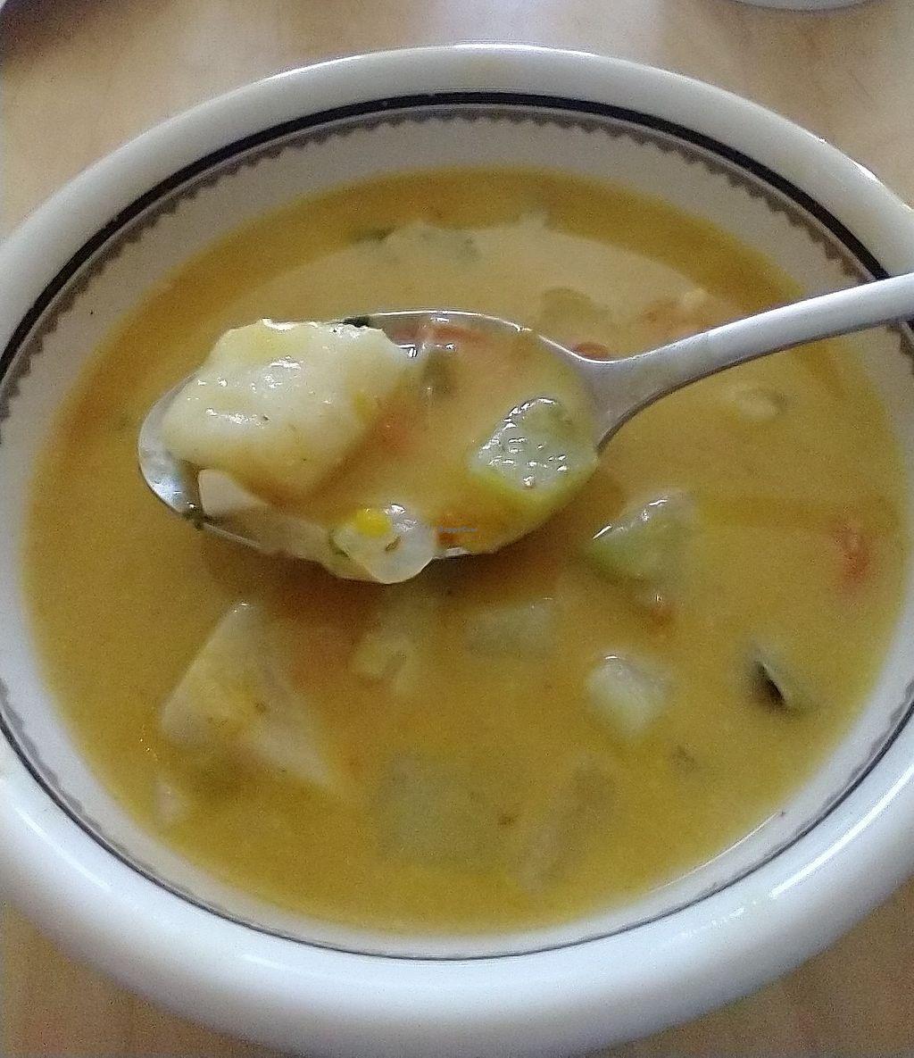 Photo credit: happycow