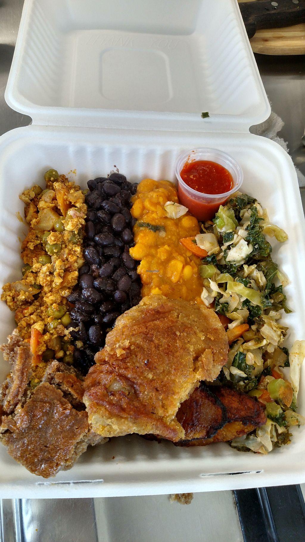 Photo credit: happycow