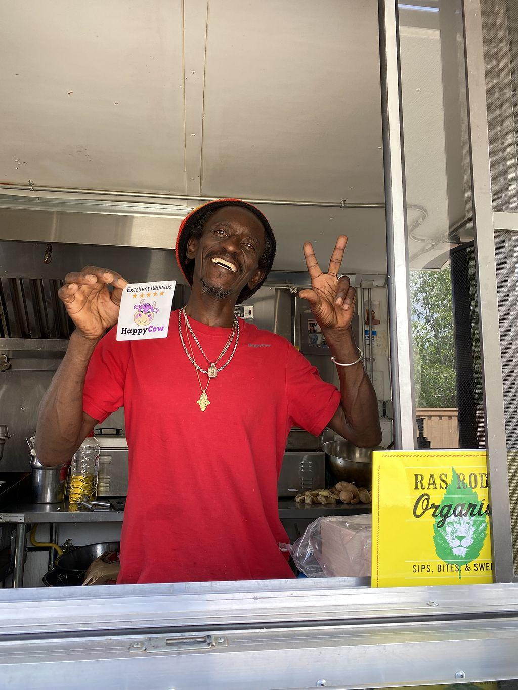 Photo credit: happycow