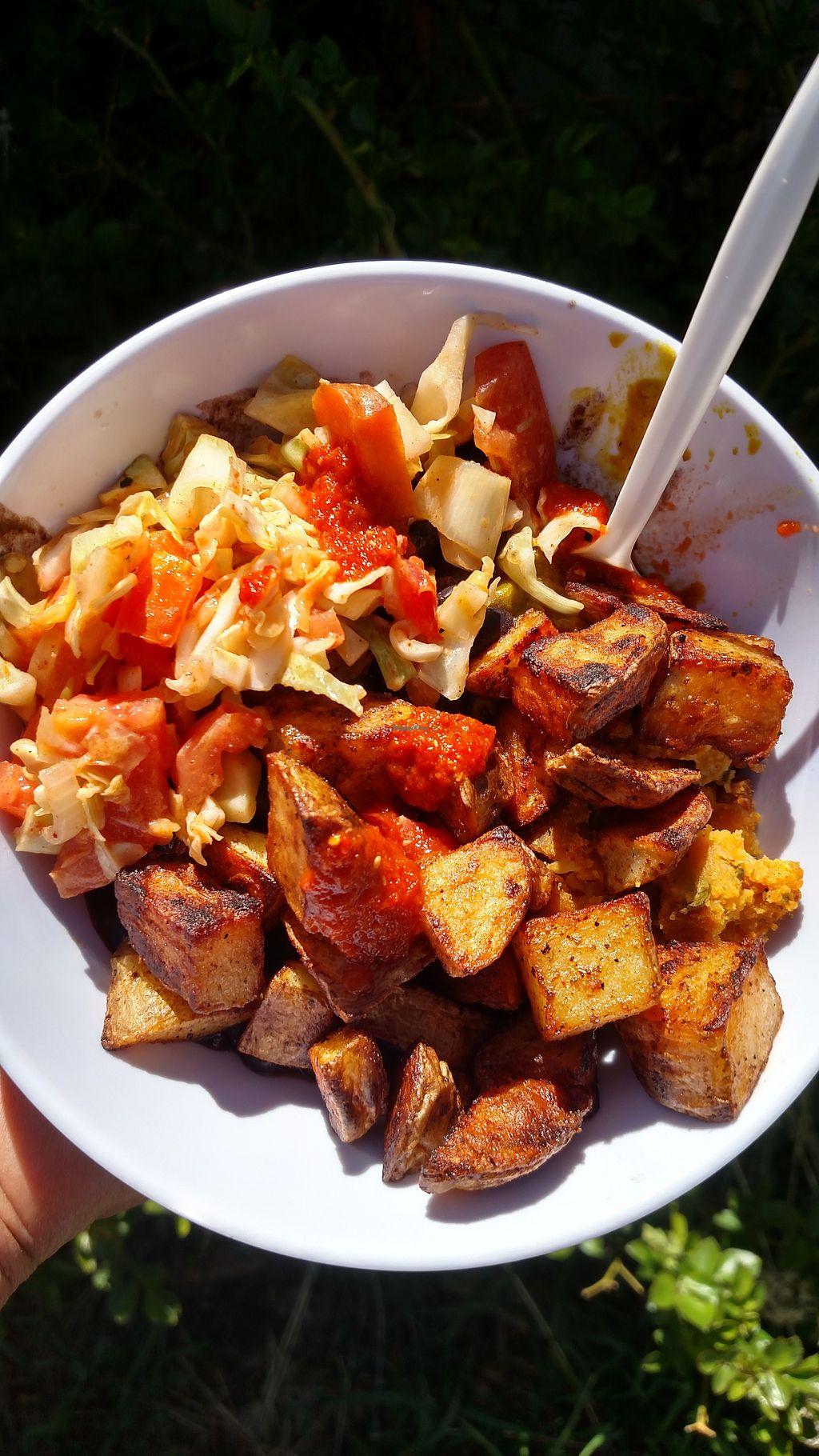 Photo credit: happycow