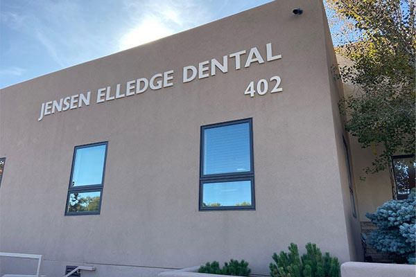 Jensen Elledge Dental