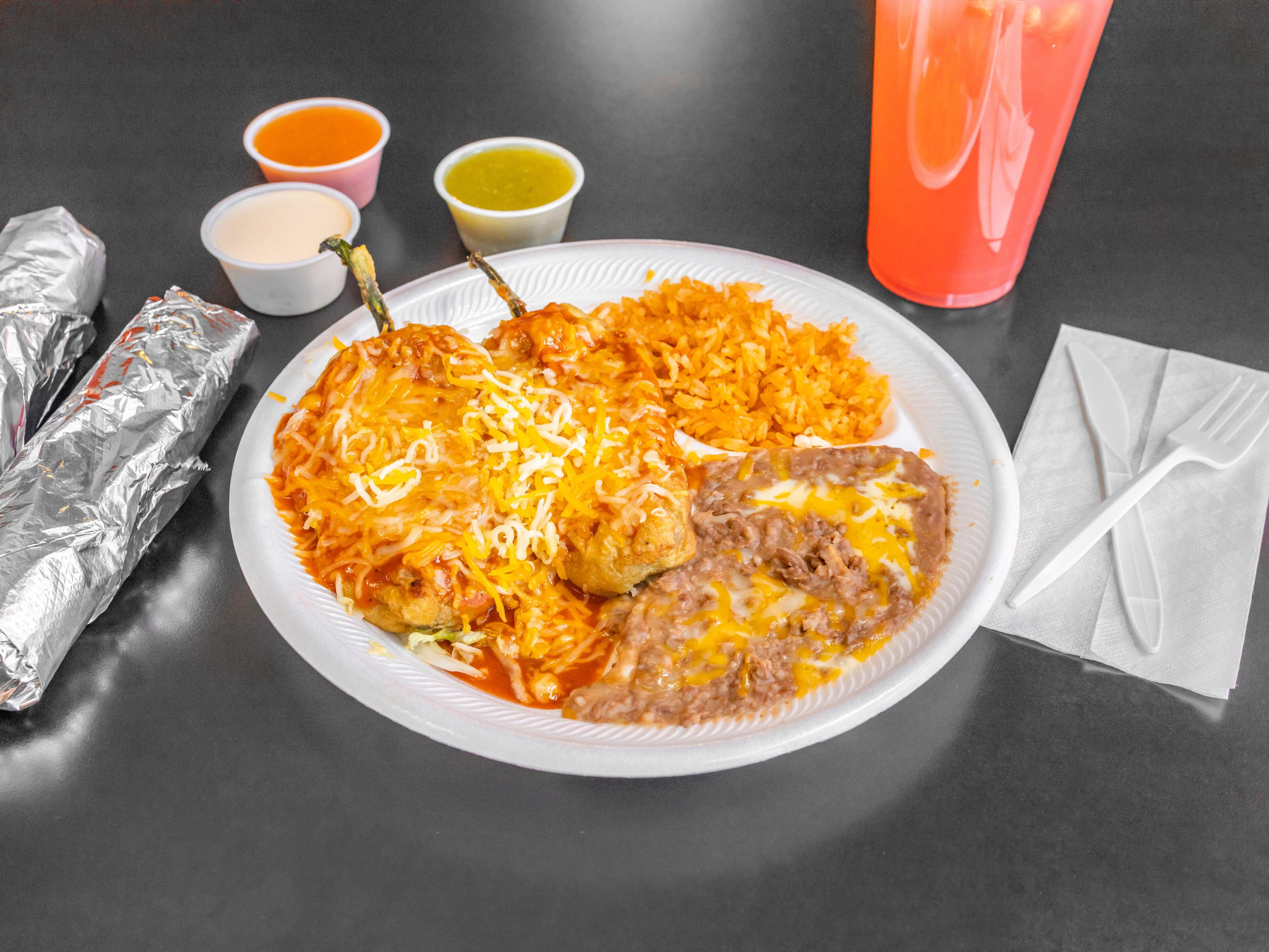 Photo credit: grubhub