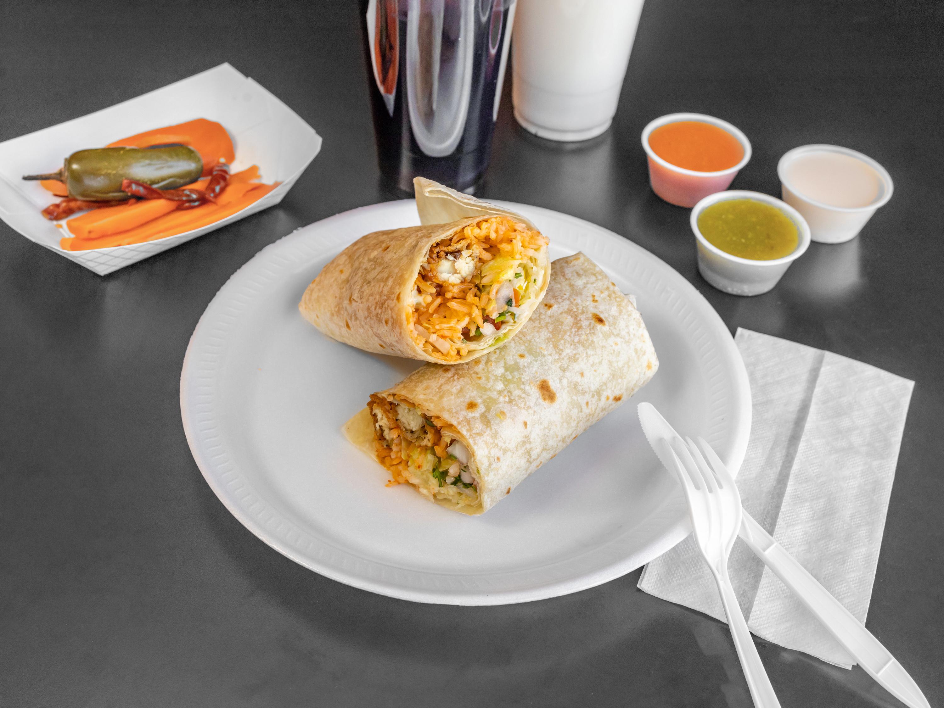 Photo credit: grubhub
