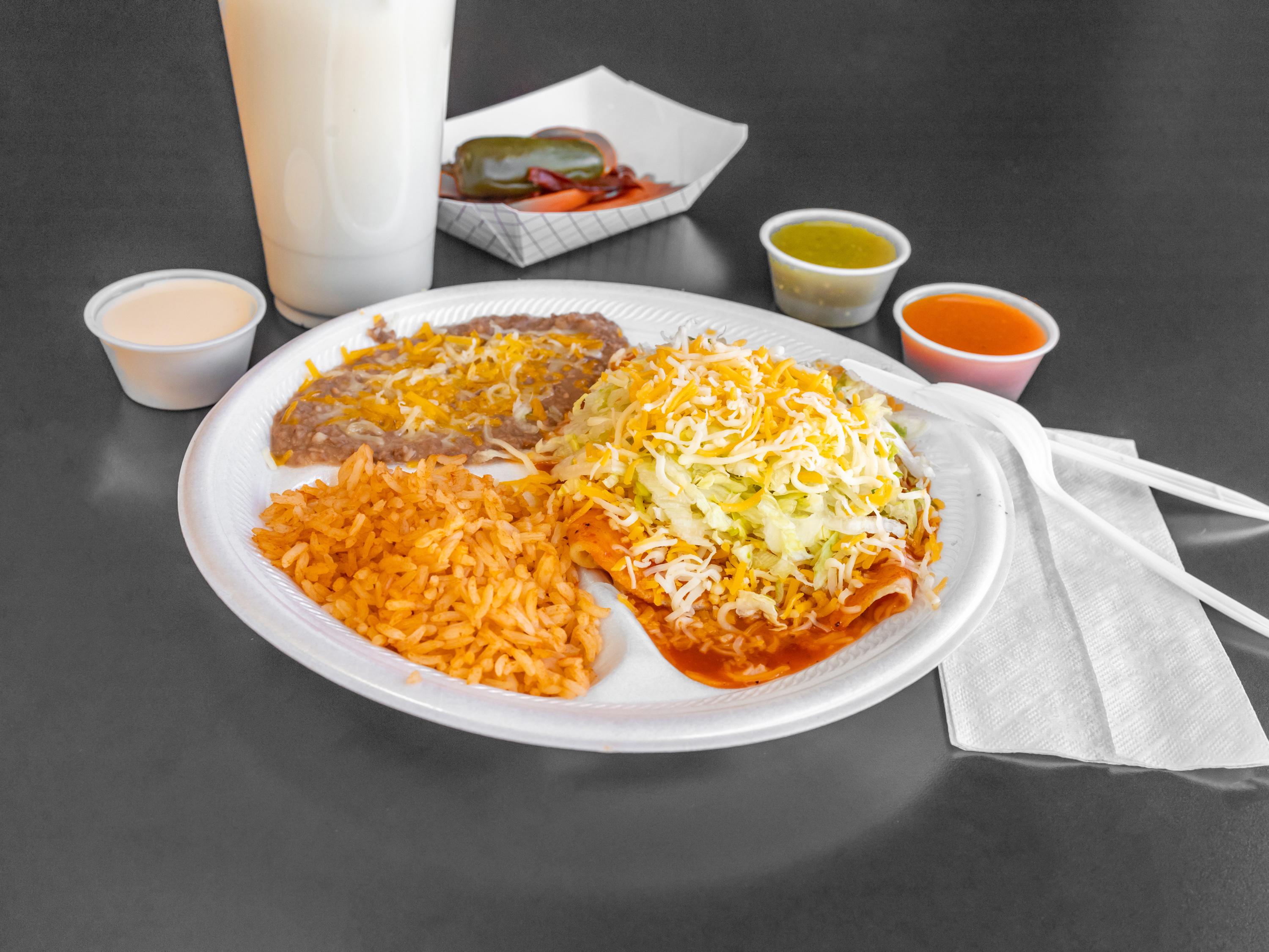Photo credit: grubhub