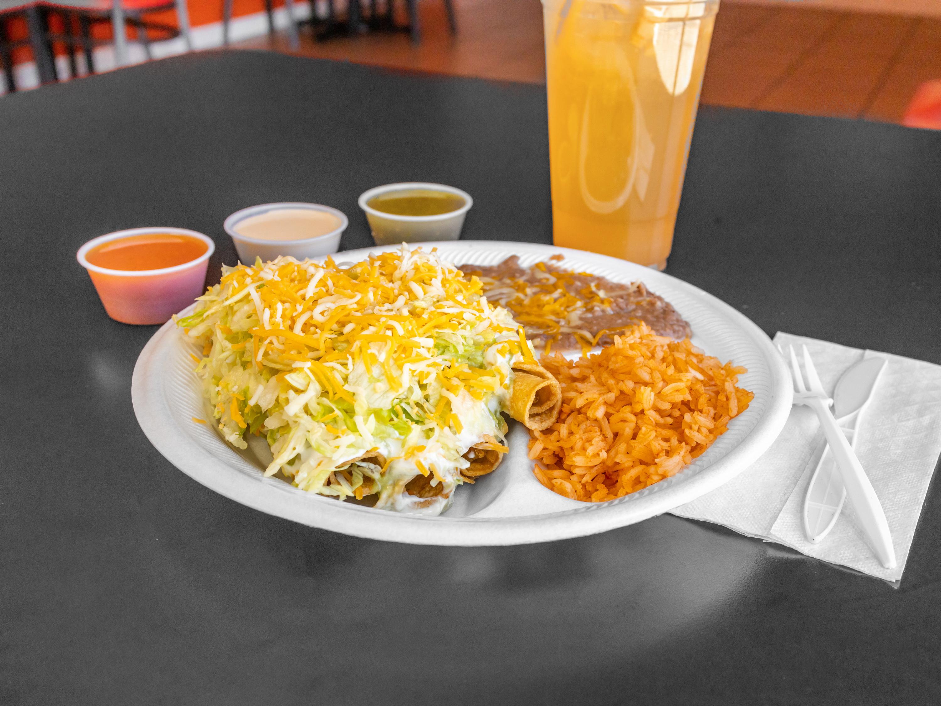 Photo credit: grubhub