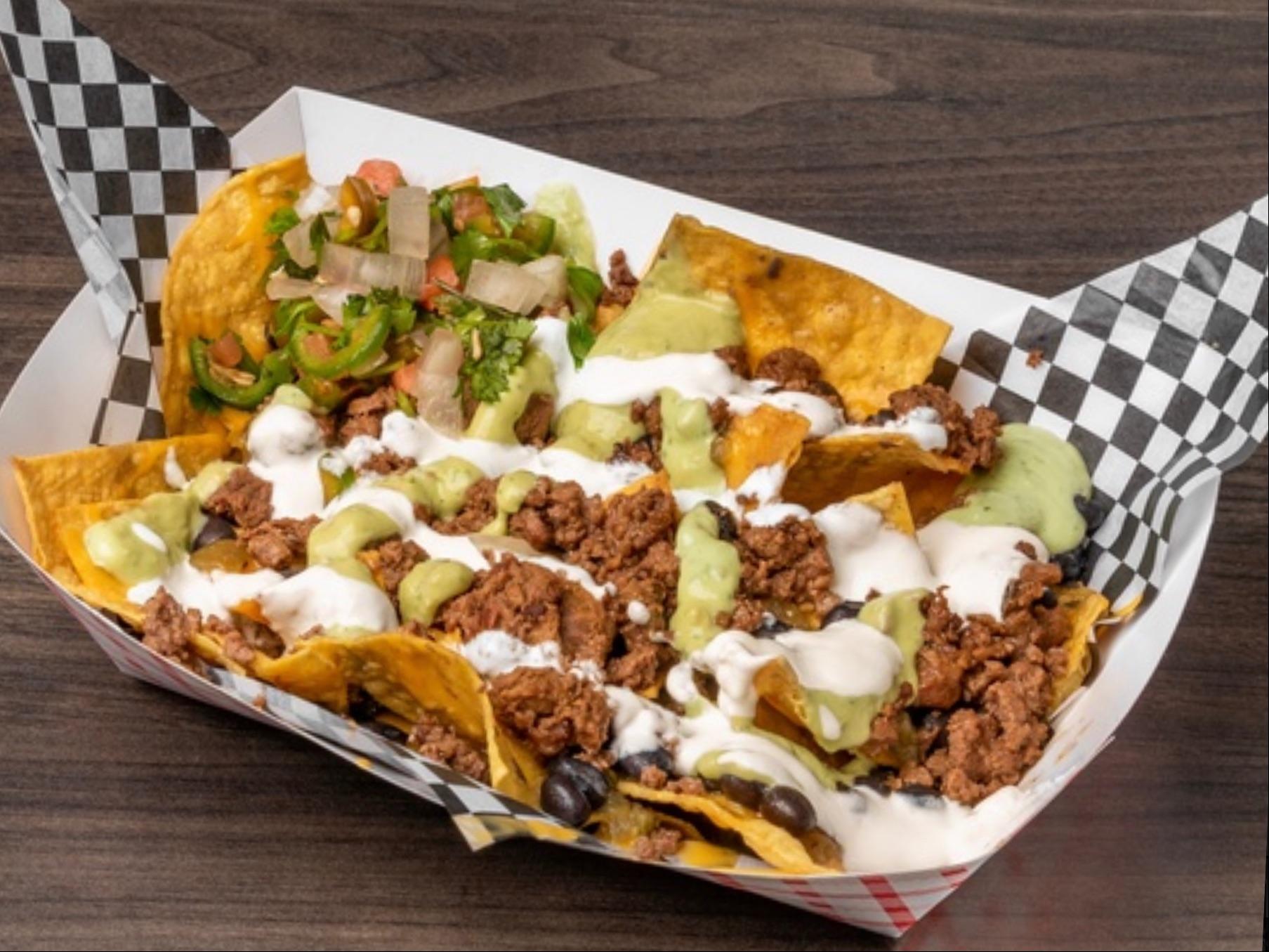 Photo credit: grubhub