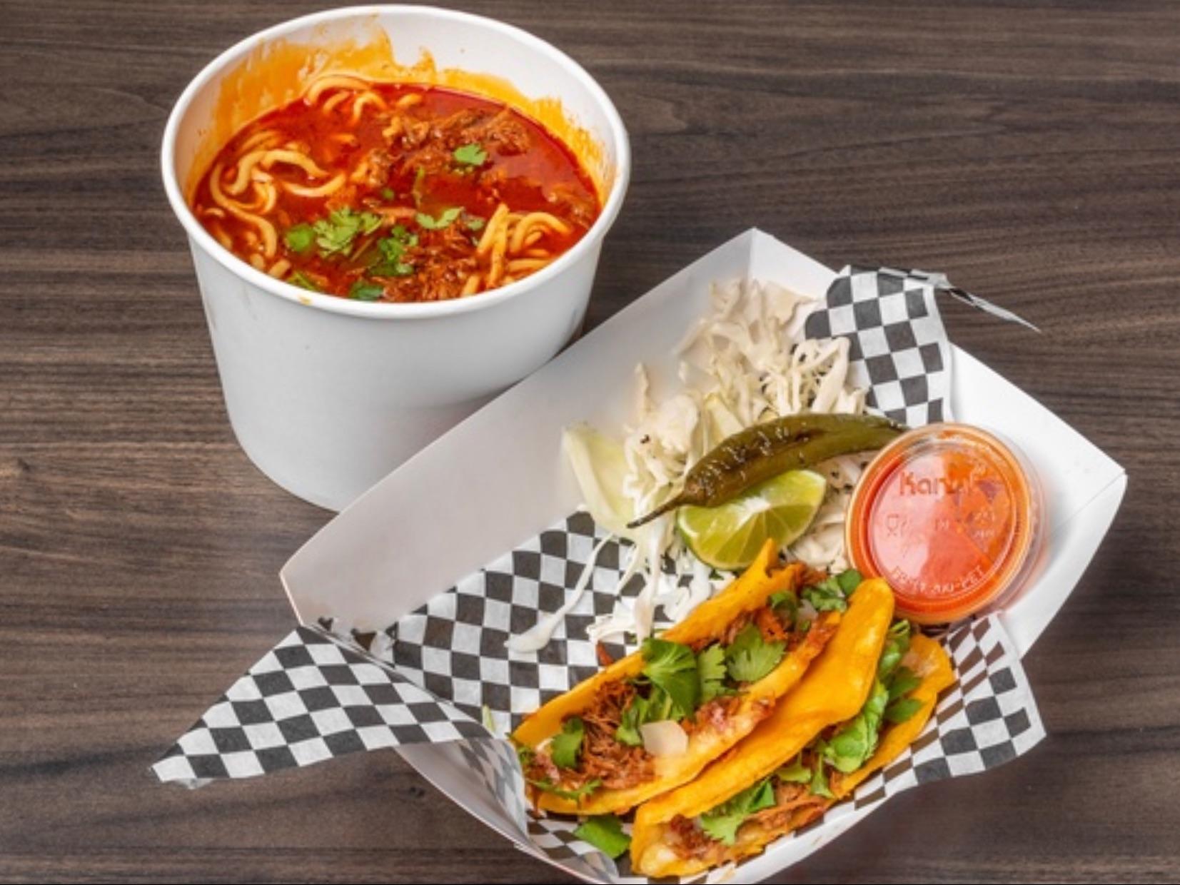 Photo credit: grubhub