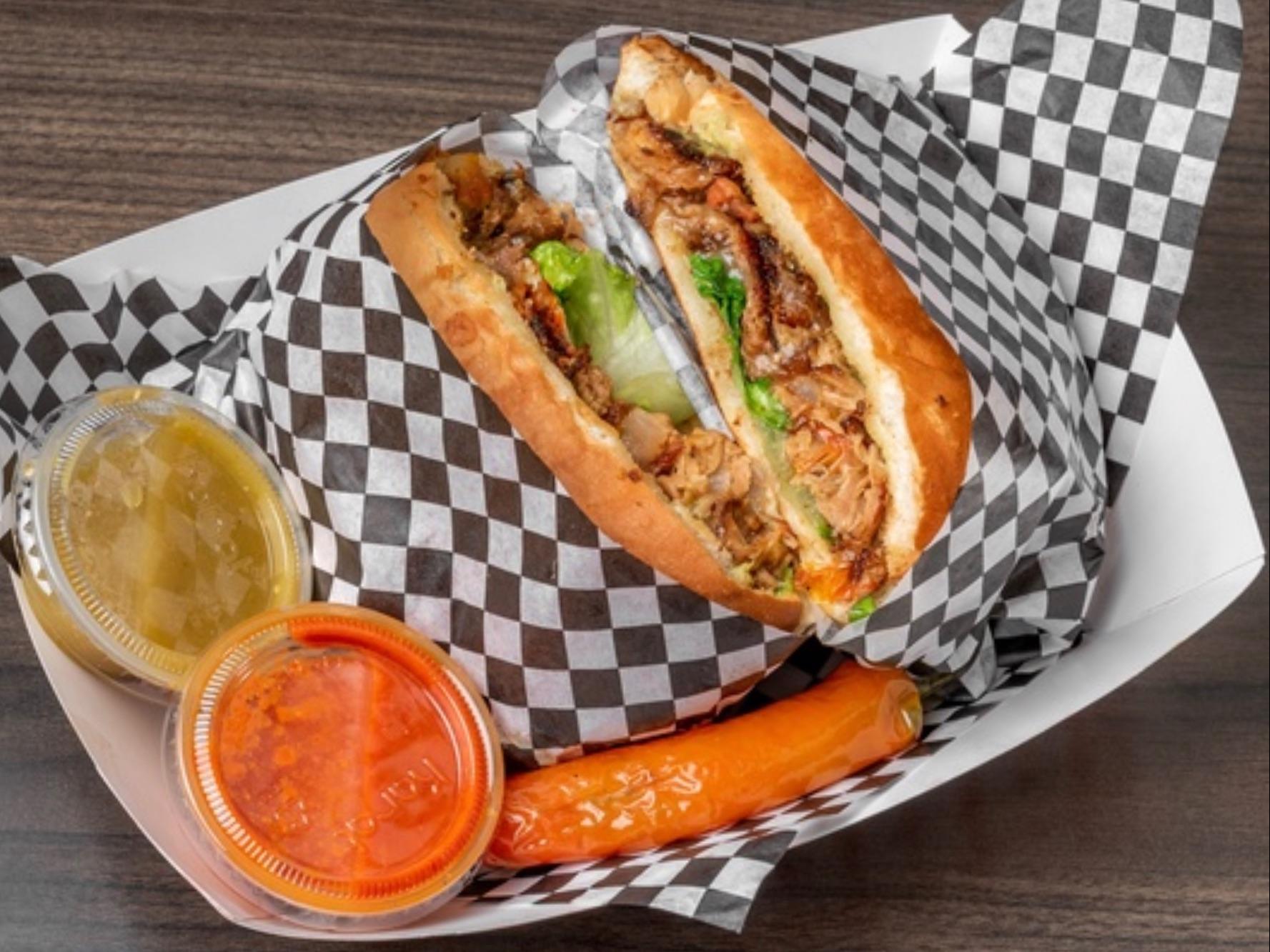 Photo credit: grubhub