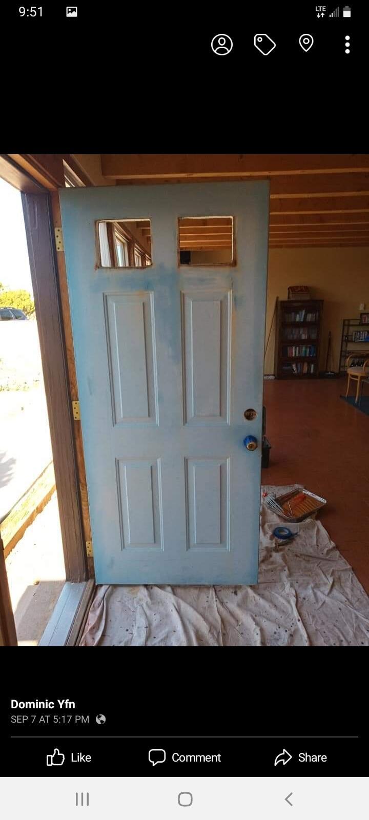 Photo credit: nextdoor