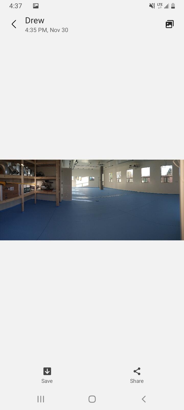 Photo credit: nextdoor