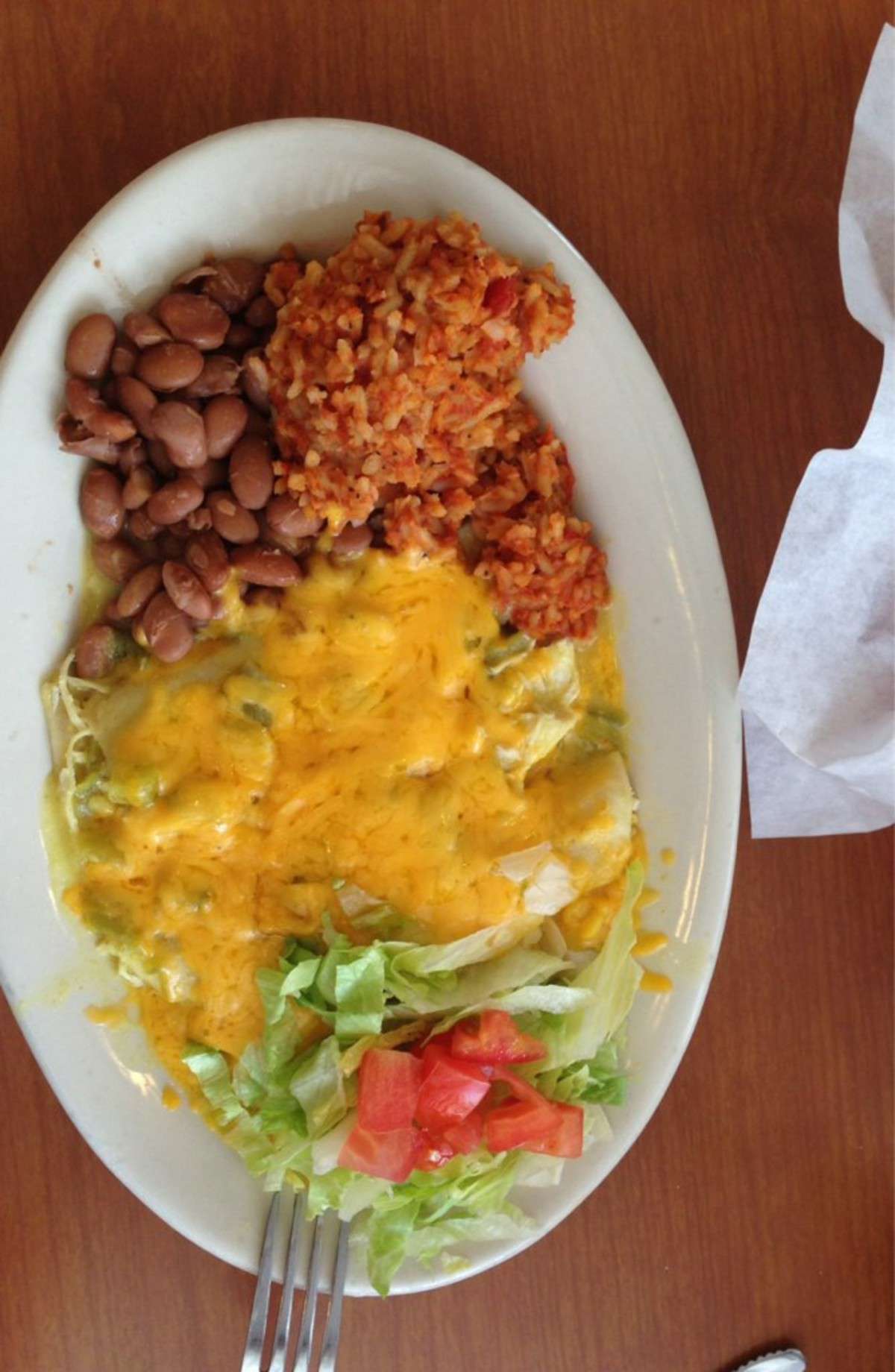 Photo credit: zomato