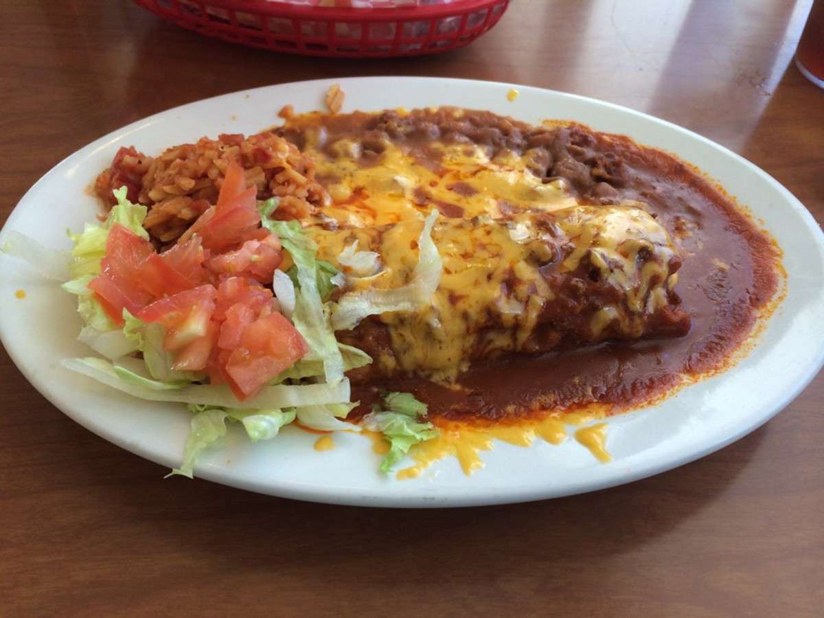 Photo credit: zomato