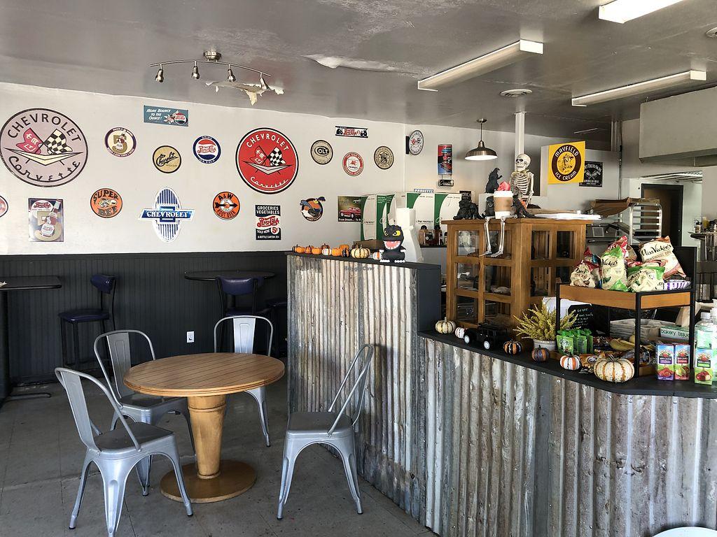 Photo credit: happycow