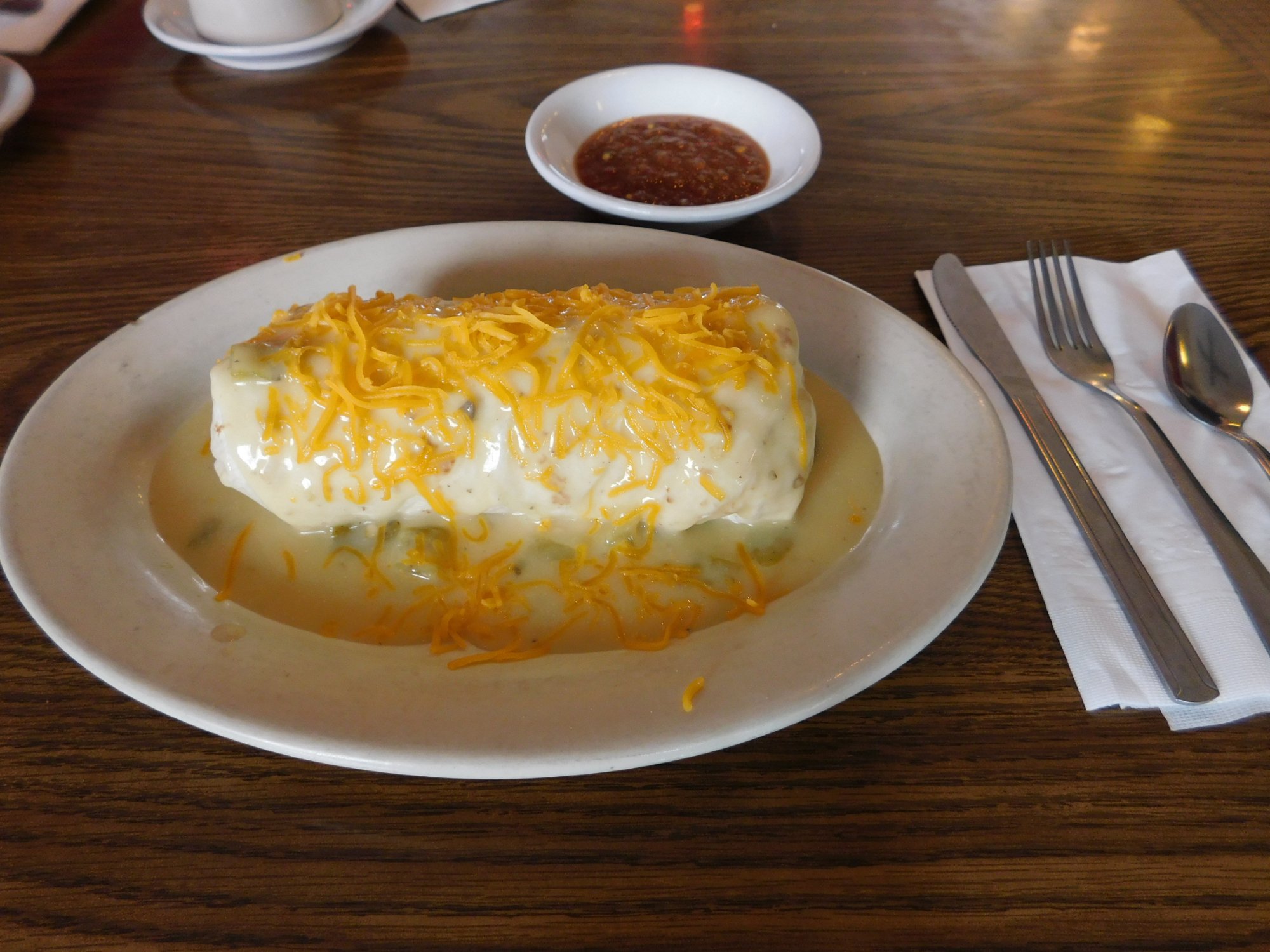 Photo credit: tripadvisor